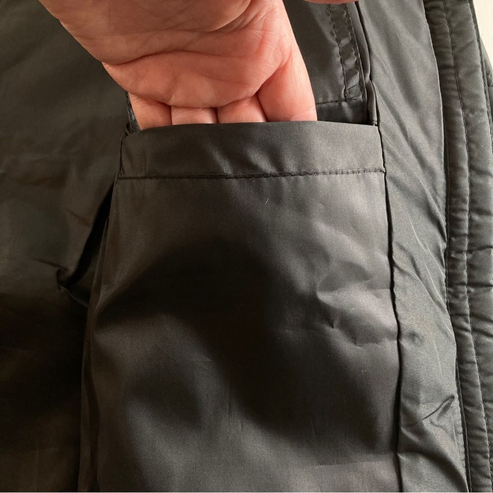 Hooded Down Jacket* - Picture 11 of 14